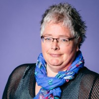 Anja Vlietstra