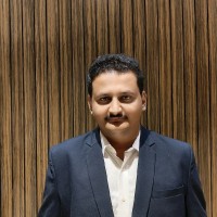 Vikram Deshmukh