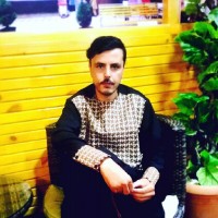 Sayed Rohullah