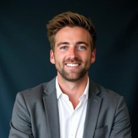 Zach Van Matre