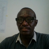 Christopher Ogbodo