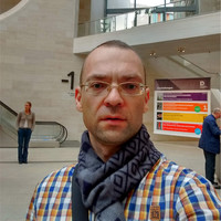 Roman Pashkov