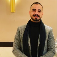Ibrahim Jamous