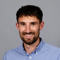 Jordan Harrison