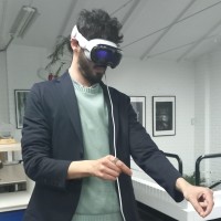 Alvaro Almazan Cabetas