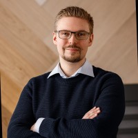 Markus Myllymäki