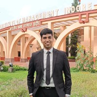 Pratik Kumar Rout