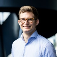Lukas Ehrlich