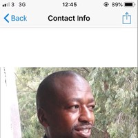 Alex Mugane