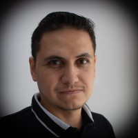 Omar Al-Salman