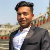 Samyam Bohara