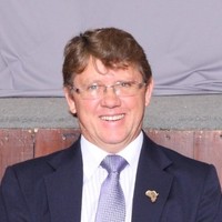 Eugene Maree