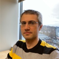 Mikhail Koganov