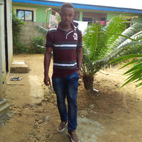 kingsley john