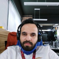 Diego Oliveira