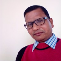 Krishan Pal
