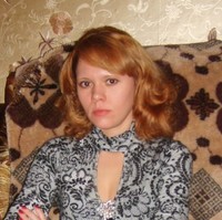 Елена Шустова