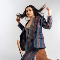Vaishnavi Singh Dabi