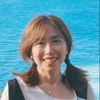 Iris Chen