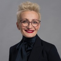 Patrycja Seredyn