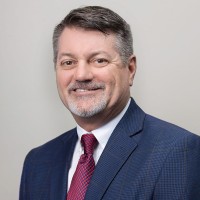 Kevin Hollingshead