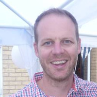 Tom Bardwell