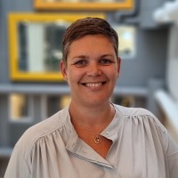 Catrine Fladsrud Vold