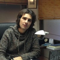 Carlos Martin