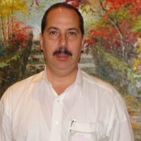 Pervez Bharucha