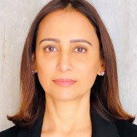 Mona Dugal