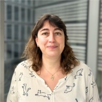Nadège Sarrazin