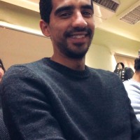 Ahmed Garhy
