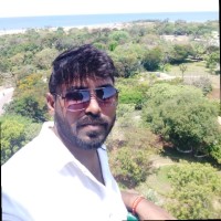 Ponraj A