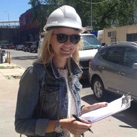 Natalia Perchenok