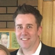 Brad Servos