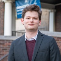 Justin Walgren