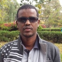 Mohamed Digale
