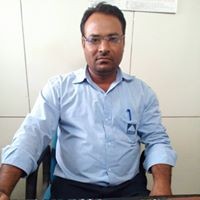 Ramakant Dwivedi