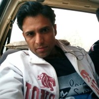 Ajaz Ahmed Khadi