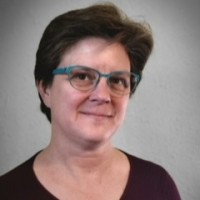 Joanna Quick
