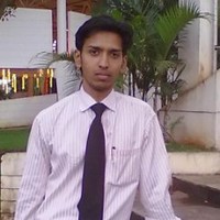 Siddesh Kulkarni