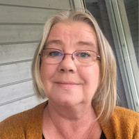 Grethe Solheim Røinås