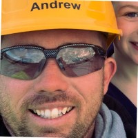 Andy Bulman