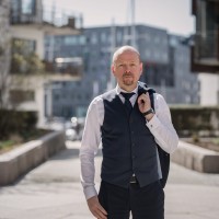 Fredrik Carlsson