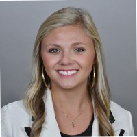 Aubrey Harrison