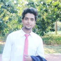 Utsav Bhatt