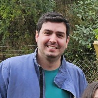 Cassio Fernando de Souza Pina