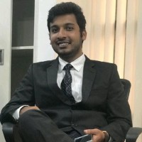 Udaykiran M L