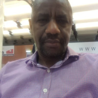 Abdoulaye Makalou