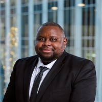 Takudzwa Ndachena, CFA